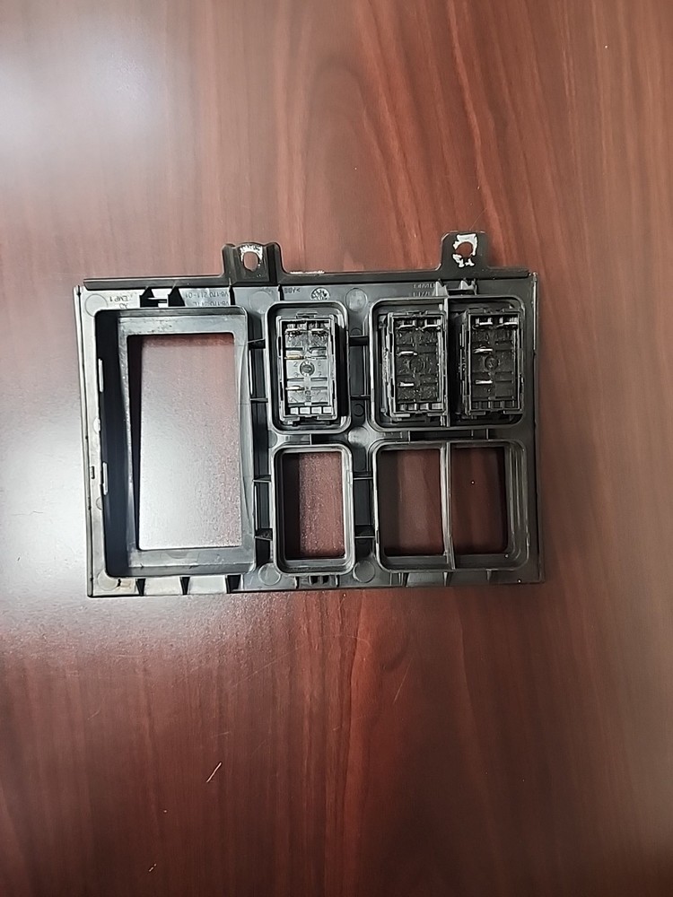 Volvo Dash Panel 20360992