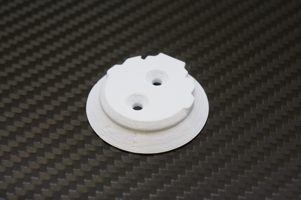 Ceiling Mount Bracket for Nooie 360 Wireless IP Camera