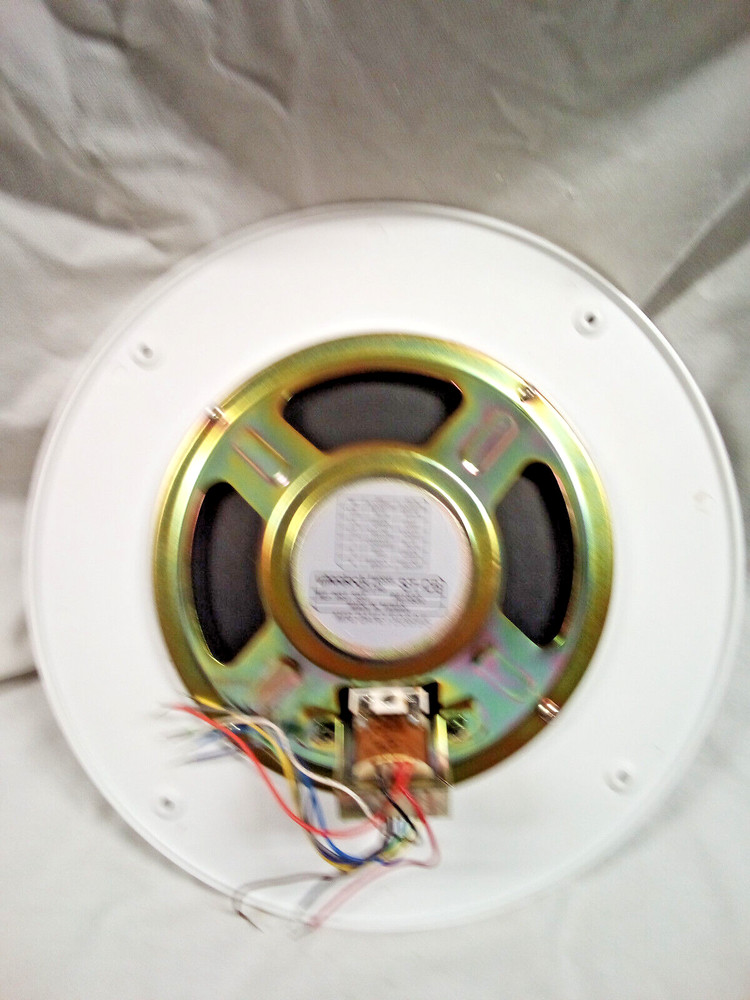 Wheelock ST-CB 70V ceiling speaker