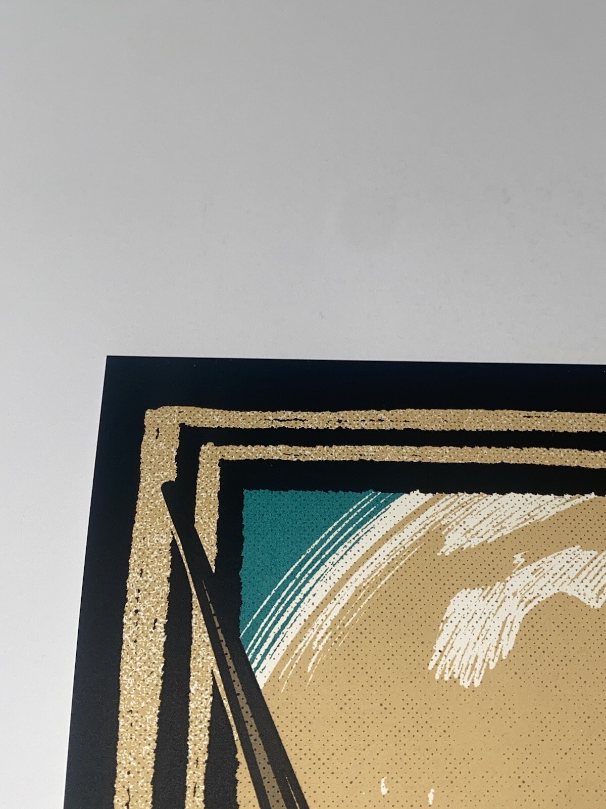 Dirty Heads Poster Ralston NE 7/1/23 Print Silkscreen Official LE Sold Out!