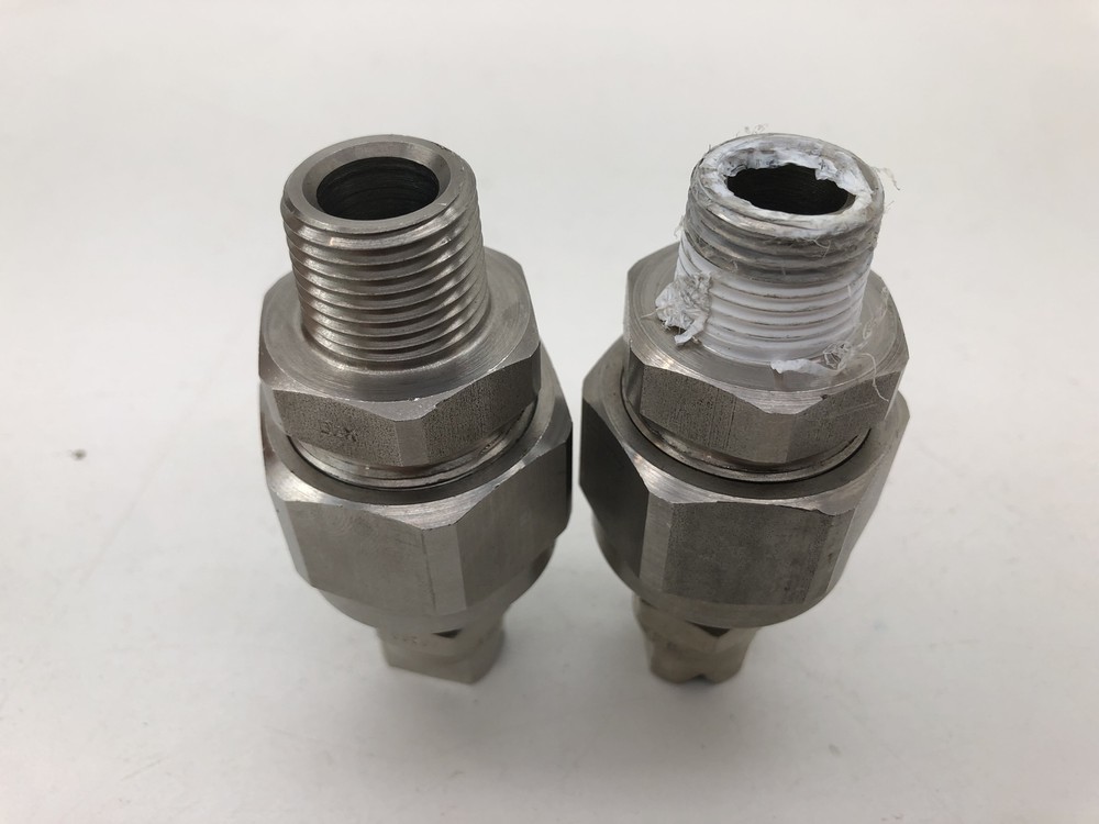 VEEJET 80200BEX1/2MAJ SPRAYING SYSTEM NOZZLE