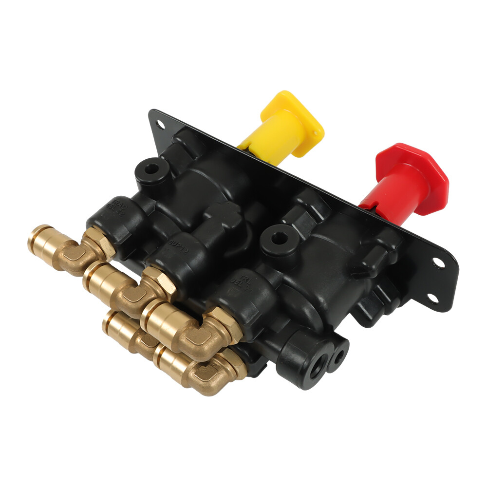 802804 MV3 Type Dash Control Valve For Freightliner Cascadia Replacement