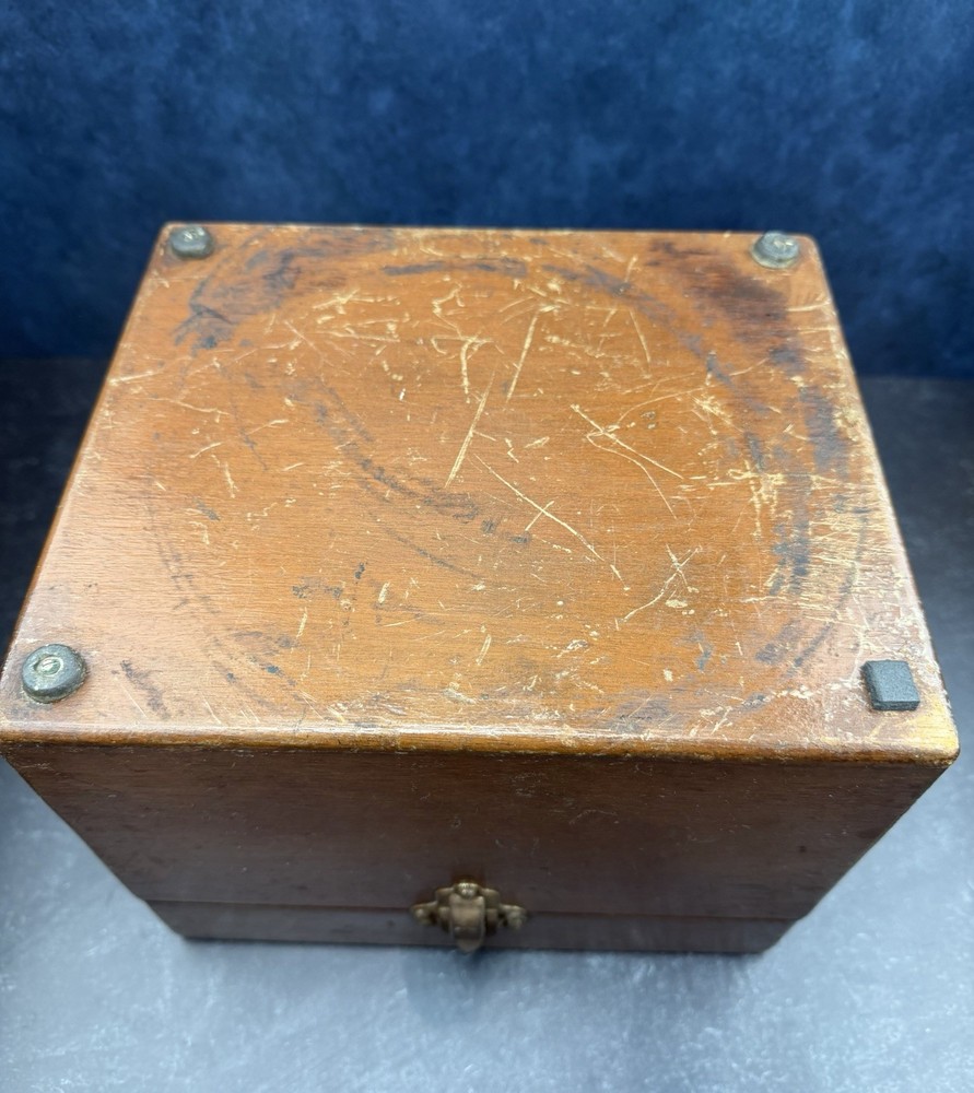 Westinghouse Aerioa Sr. Receiver