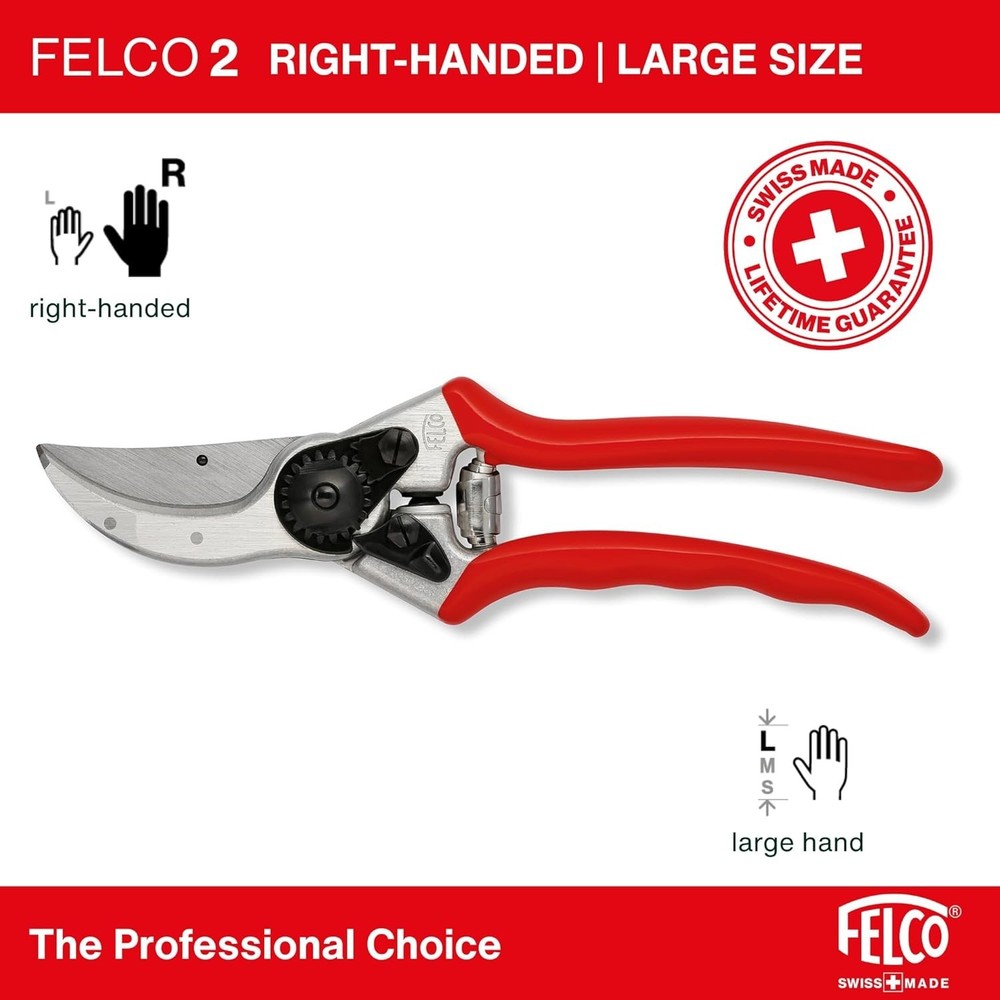 Felco F2 Pruner