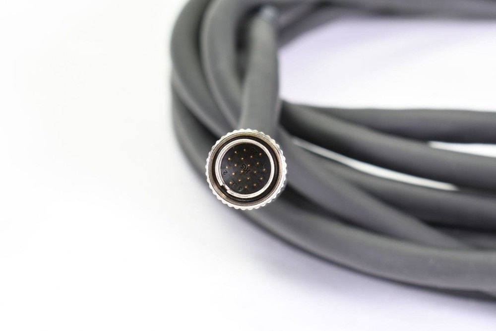 KEYENCE CA-CH5, Camera cable for high-speed camera, L=5m