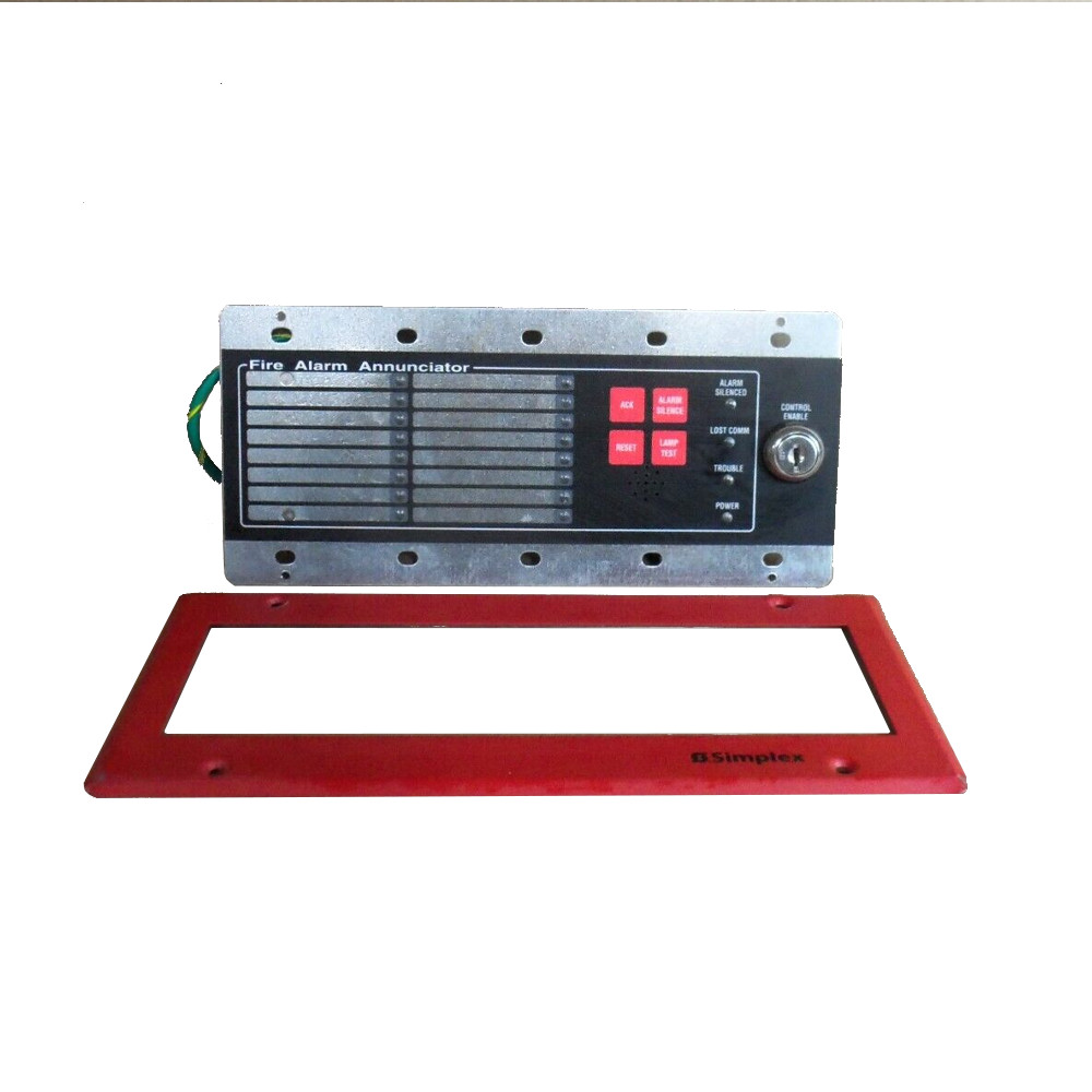 SIMPLEX 4610-9111