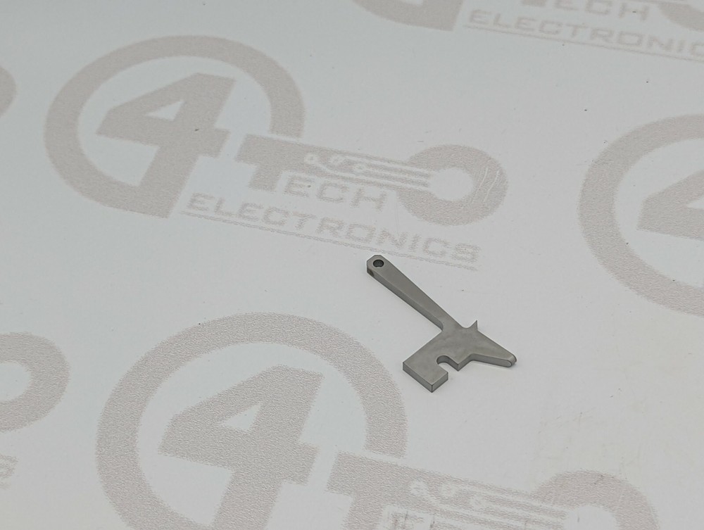 Universal Instruments Radial Anvil 41499601