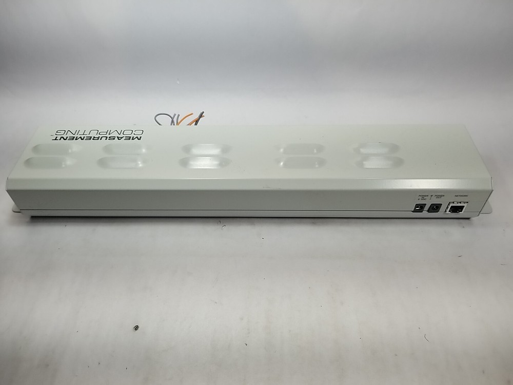 Used Measurement Computing E-PDIS016 Isolated Input & Relay Output