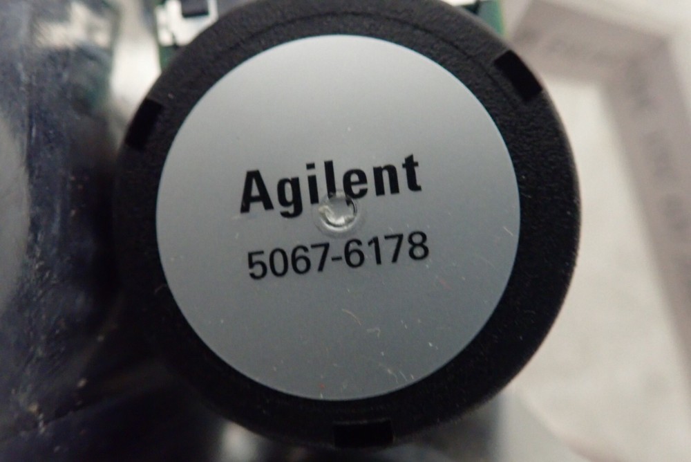 Agilent Technologies 5067-6178 Sampler Manipulator Motor Assembly