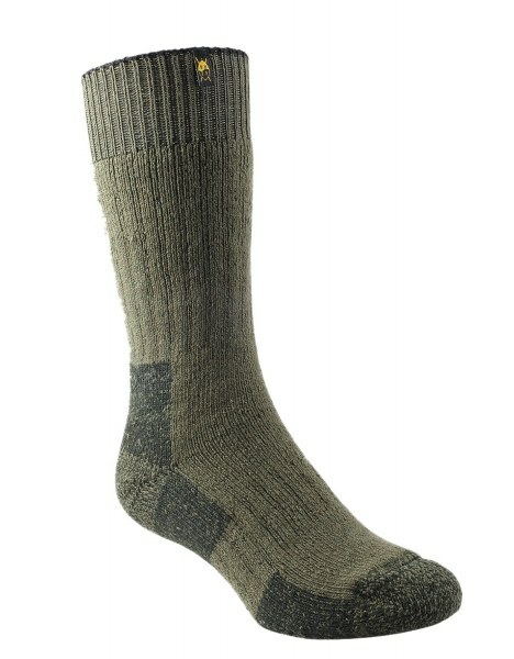 Swazi Merino Hunter Socks