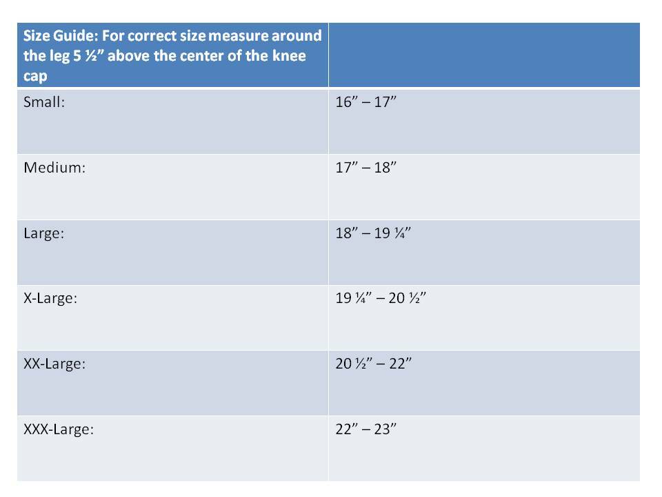 Alpha Medical Compression Thigh Support/Hamstring Brace Groin Support Sleeve