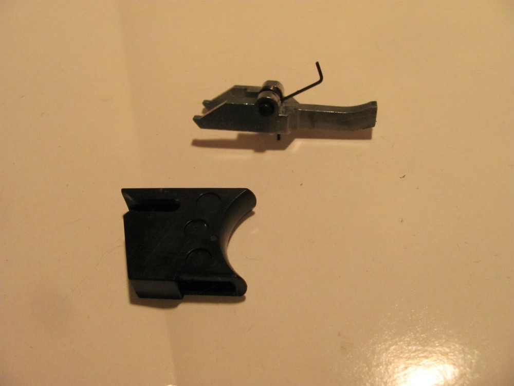 Daisy 15XT, 15XTP - Complete Trigger with Spring & Pin Used