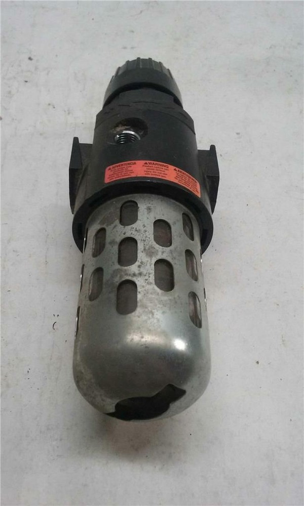WILKERSON PNEUMATIC CB6-04-000