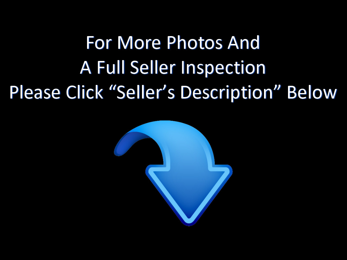 2014 Genie GTH1056 56' 10K Telescopic Reach Forklift A/C Cab Telehandler bidadoo