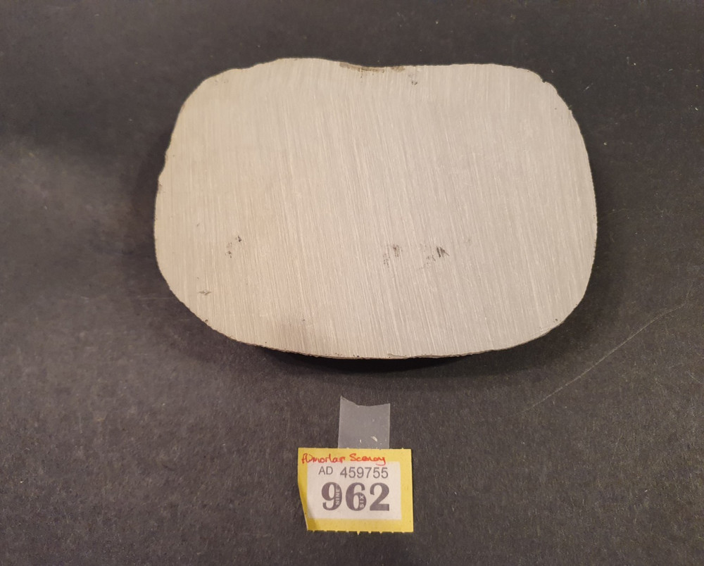 Forgeworld Command Dugout / Bunker - Scenery / Terrain - Warhammer 40k