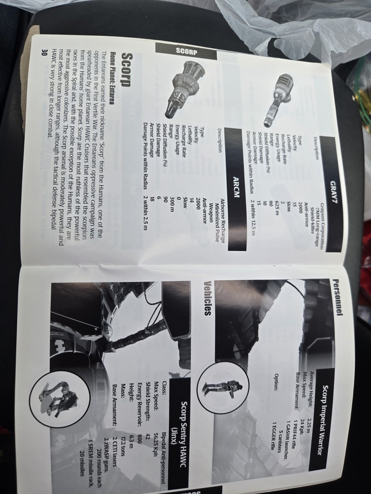 GNOME 7th Level User's Guide