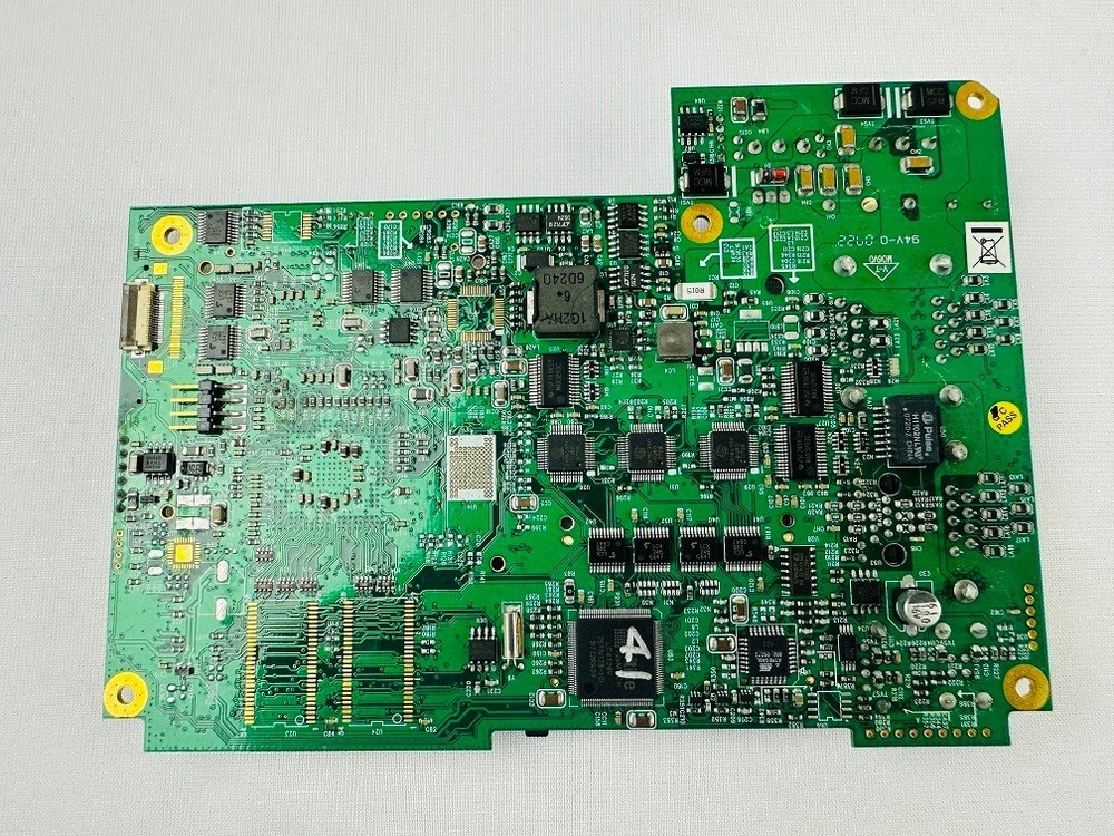 Advantech TPC-66SN-CPU 9693006612E CPU Board