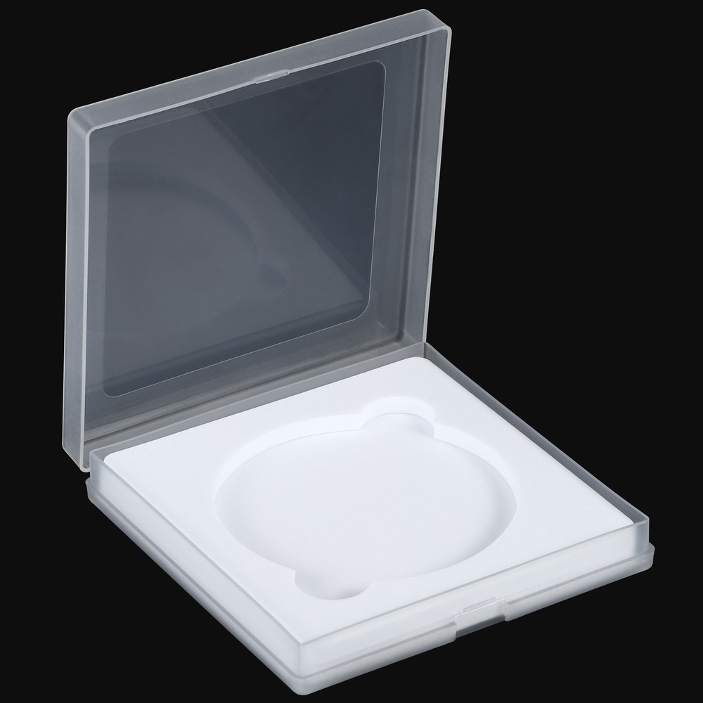 77mm Lens Filter Case, 1pcs Camera Filter Case Portable Lens Filter Box