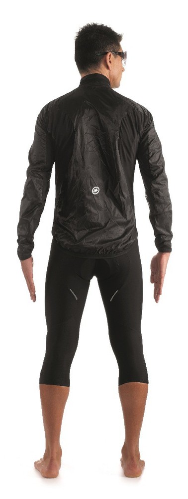 Assos sJ.blitz Feder - Shell