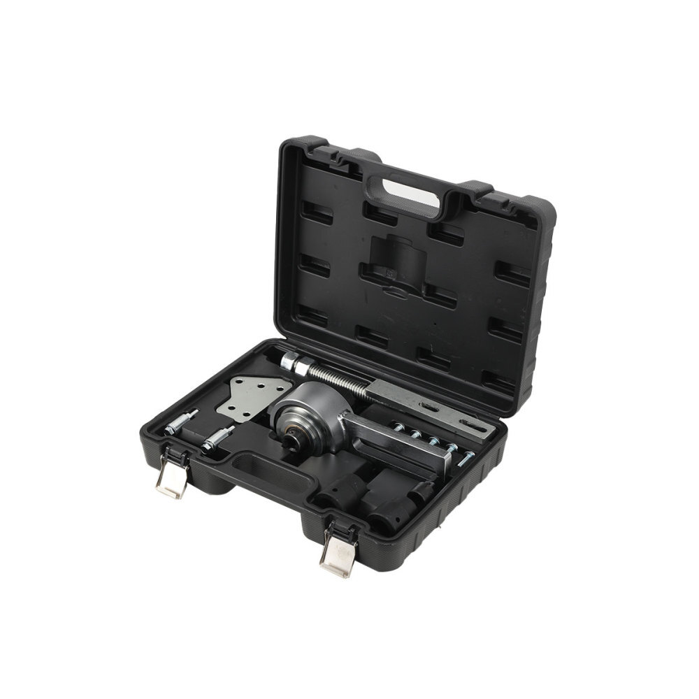 Torque Multiplier Set Engine Crankshaft Belt Pulley Removal Tool 1:5 LaborSaving