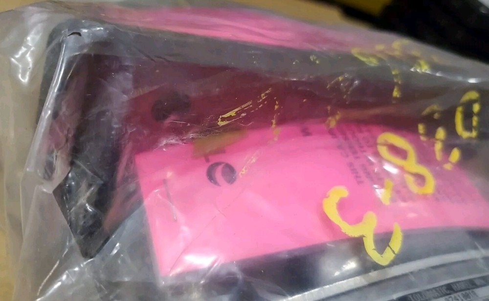 Tolomatic Brake Caliper Assembly 07410018 FS220CB