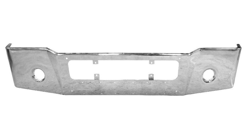Freightliner Coronado Bumper