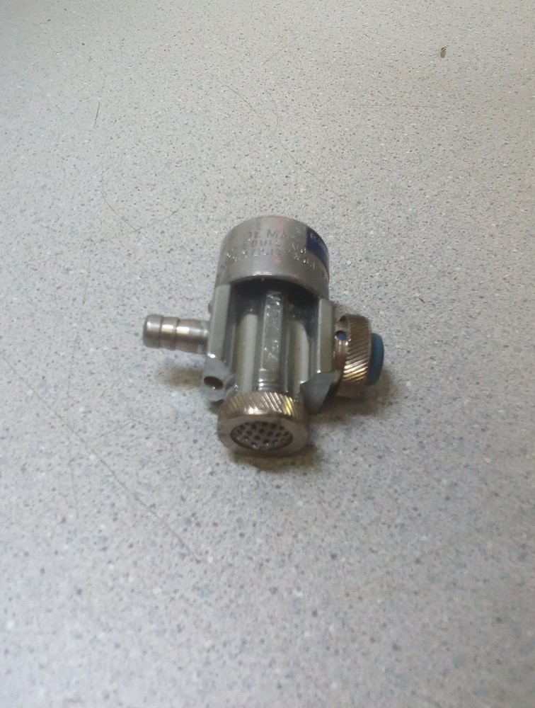 DEMA Proportioner, Model 152