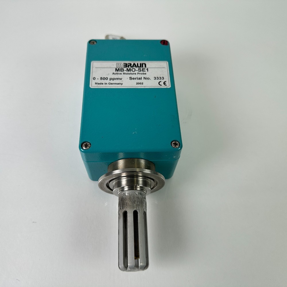 MBraun MB-MO-SE1 0-500PPm Gas Detector Module
