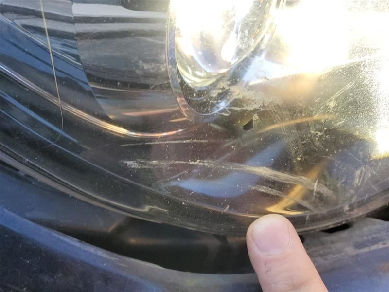 Control Multifunction Module ID-88281CA230 OEM 2017 Toyota 86