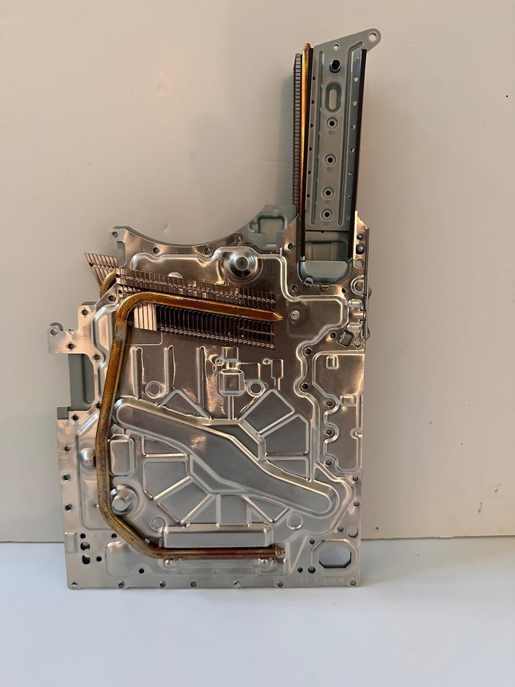 Sony PlayStation 5 PS5 SLIM Heatsink Replacement CFI-2115