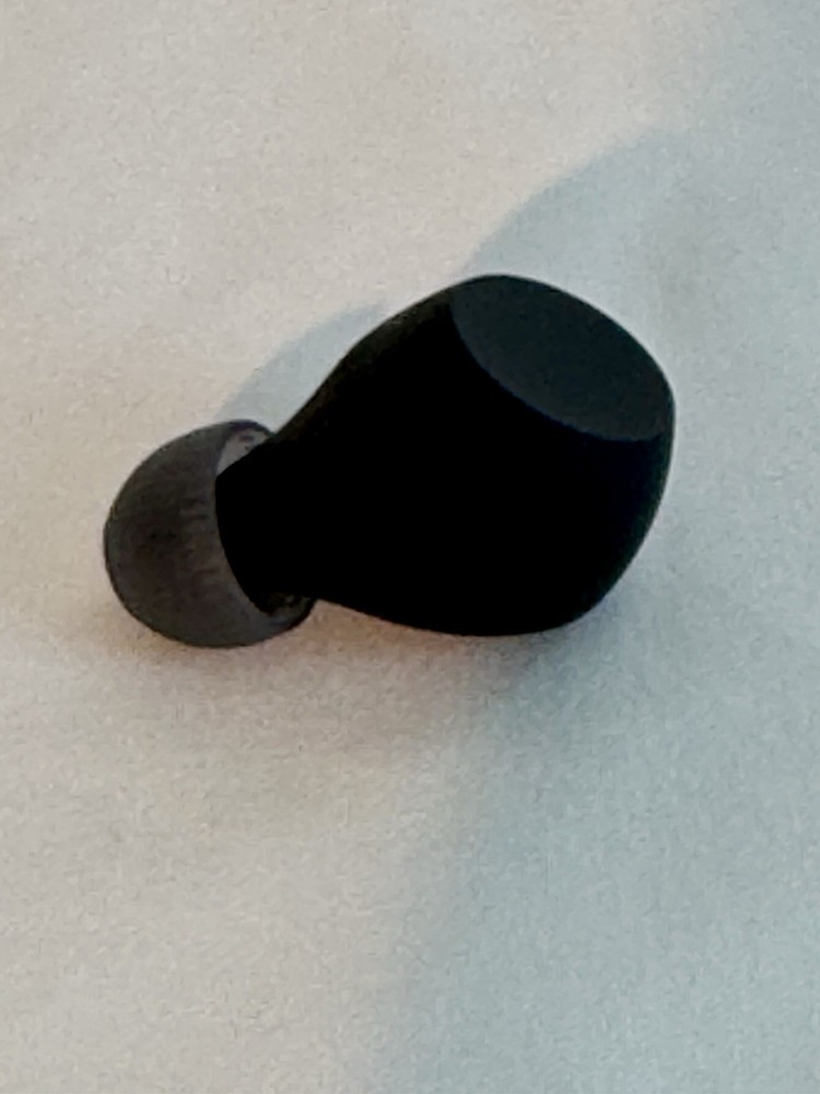 Sony WF-C710N True Wireless REPLACEMENT EARBUD Black Right Version 1.0.3