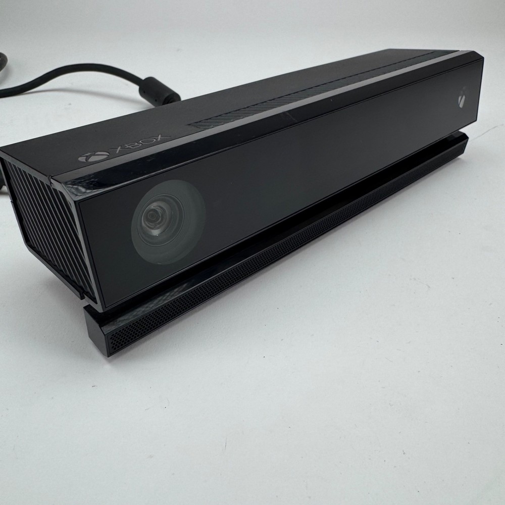 Microsoft Xbox Kinect Sensor v2 for Xbox One – Motion Camera Untested