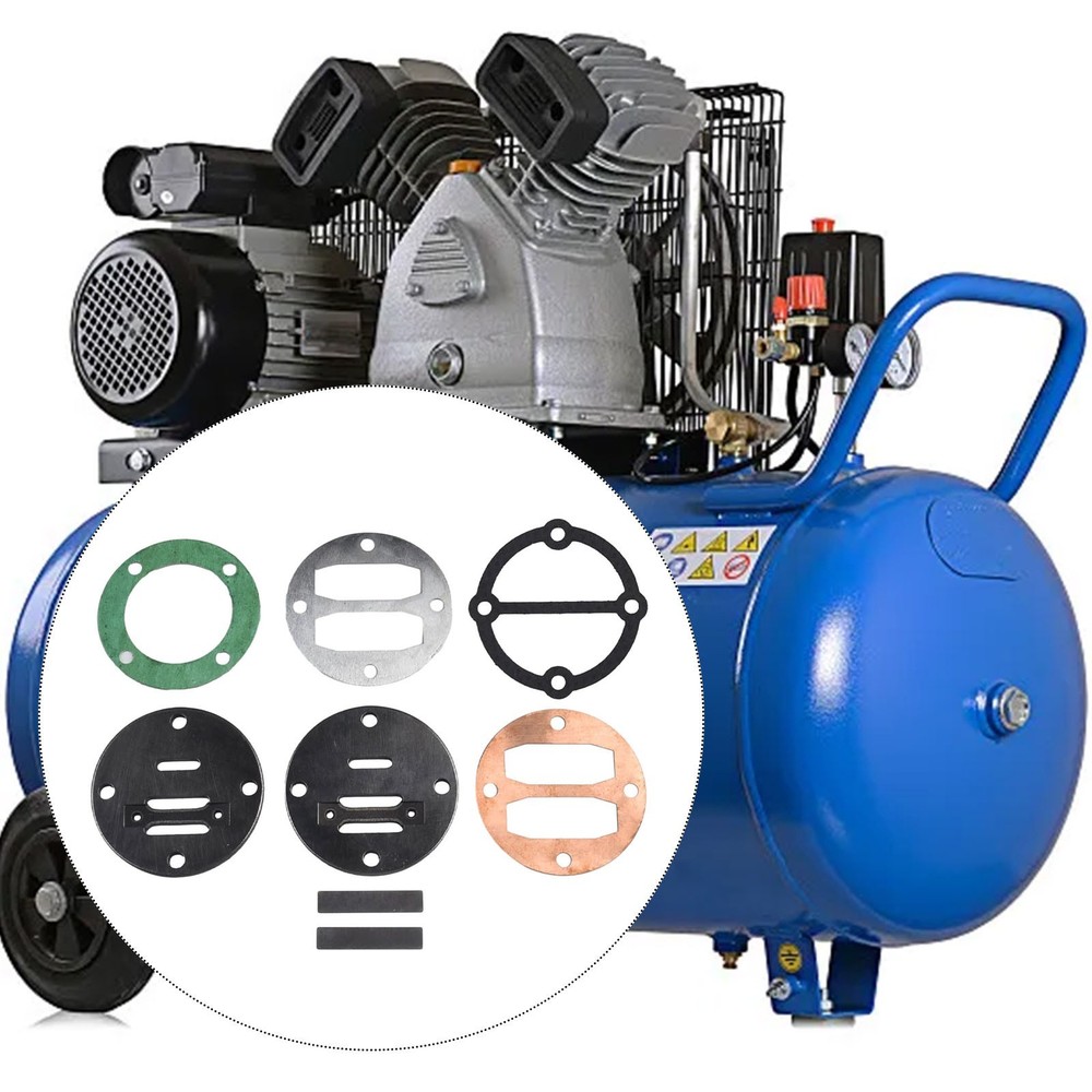 Reliable Valve Plate Replacement Longevity Guaranteed for Air Compressors