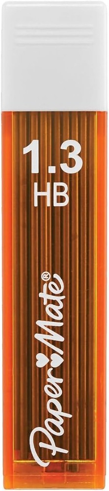 Paper Mate Handwriting Triangular Mechanical Pencil Set with Eraser & Lead Refil