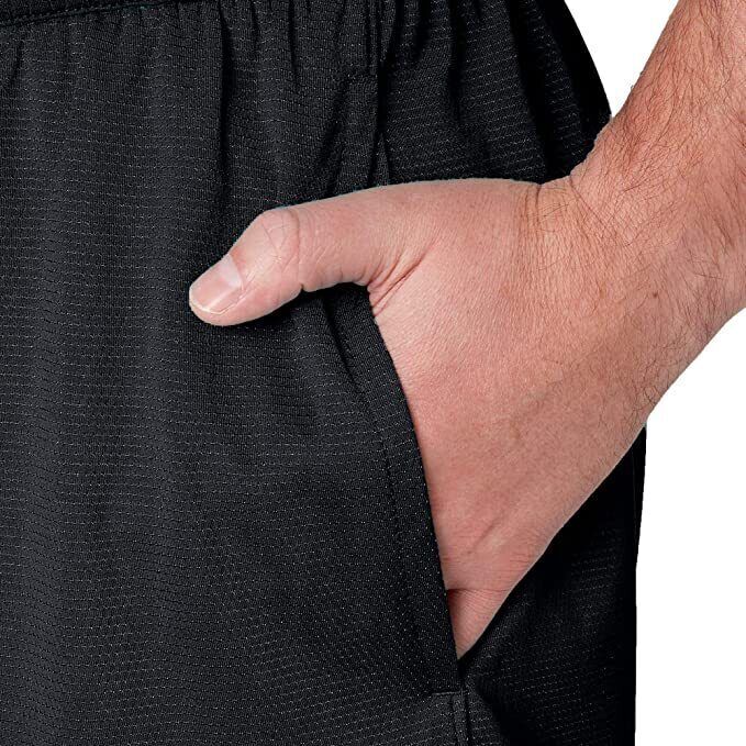 Nike Dri-Fit Dry Icon Basketball 11-Inch Shorts ALL SIZES M-3XL AND TALL Black