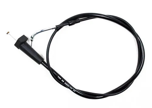 Motion Pro Vinyl Pull Throttle Cable Suzuki Quadrunner 500 4x4 98-01