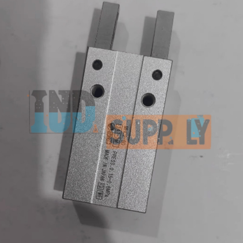 1PCS New SMC MHC2-6D Mini Angular Style Pneumatic Gripper MHC26D