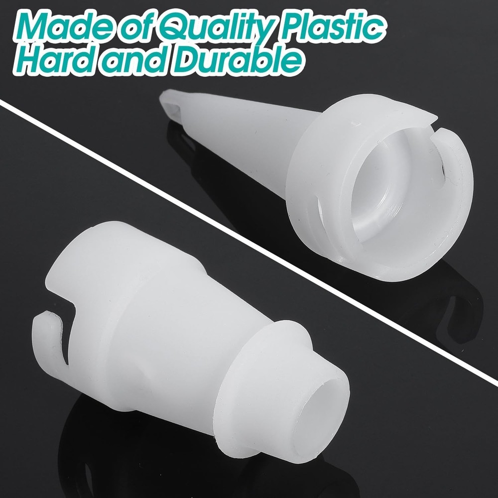 Quick Pump Fitting Nozzle Inflation Pump Adapter,Air Pump Nozzle Valve Adaptor