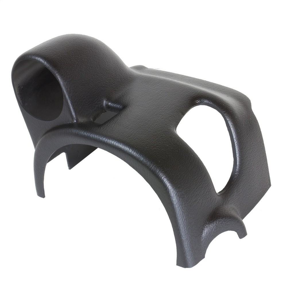 AutoMeter 15004 Mounting Solutions Steering Column Single Pod Fits 97-01 F-150