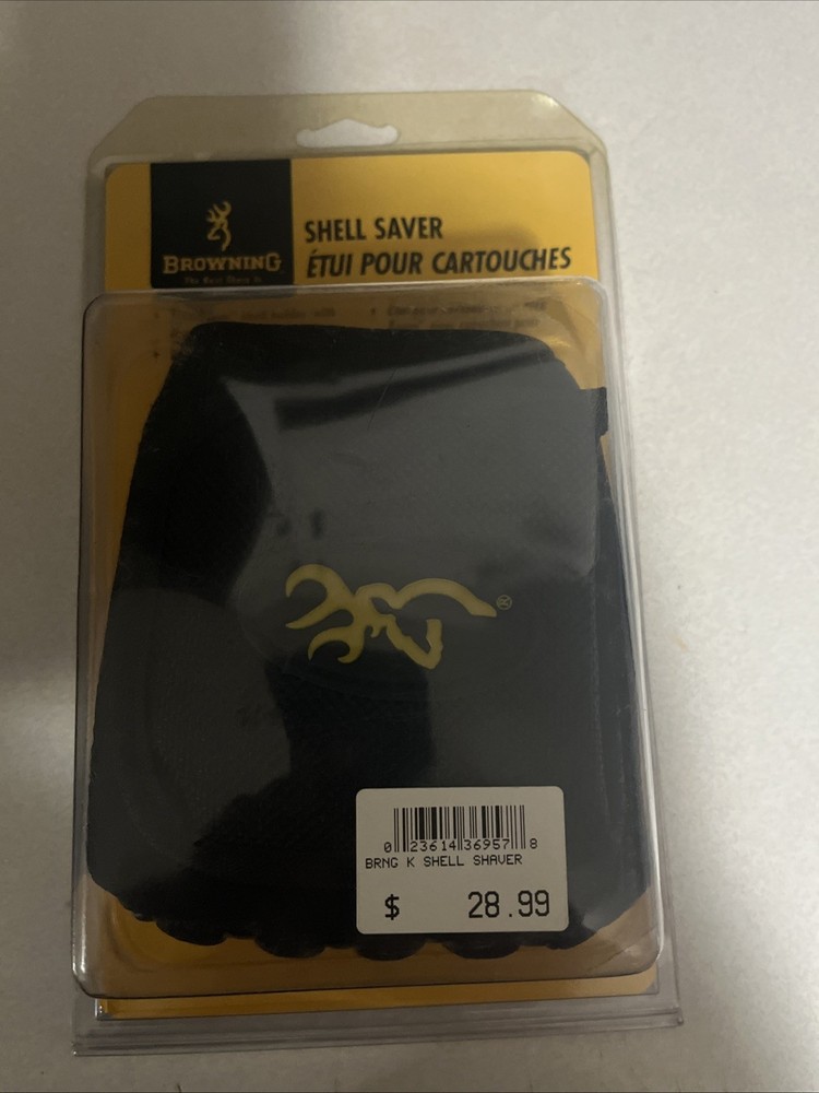 Browning Shell Saver  #12901