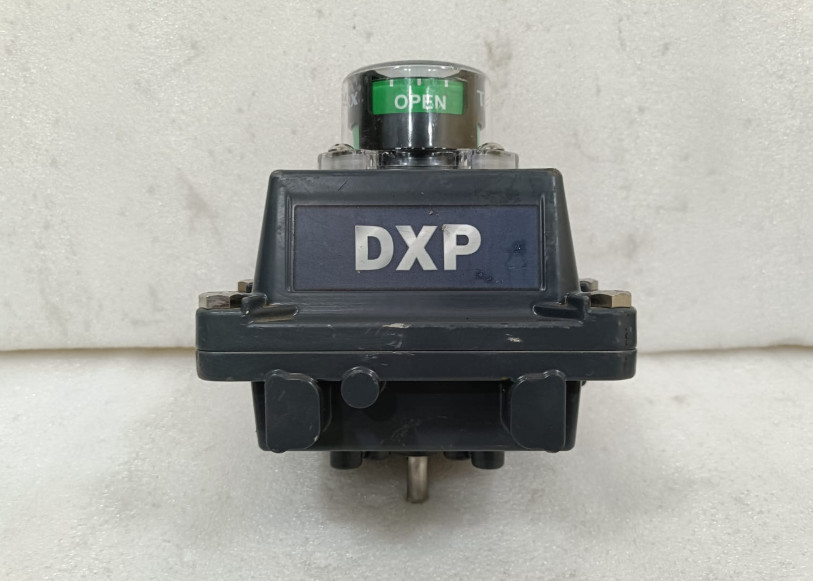 Topworx Dxp 0H1GN4B Explosion Proof Switch FAST SHIPPING