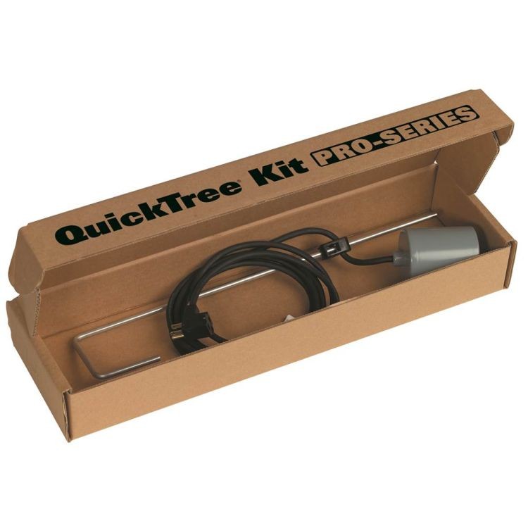 Liberty Pumps QT370-230-25 Quicktree for Pro380 Basin