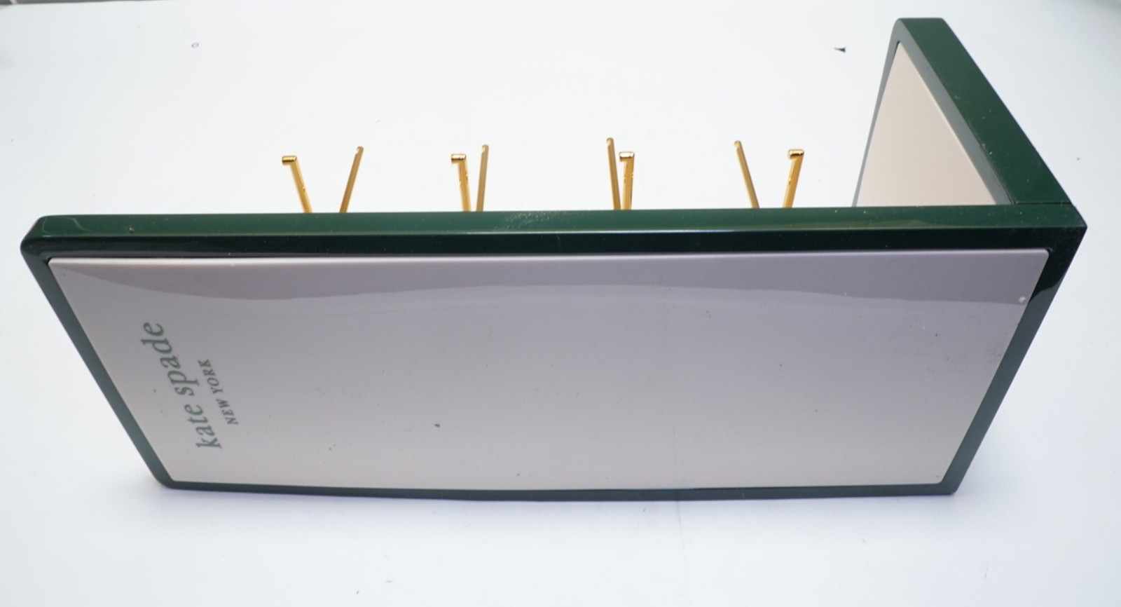 READ! Safilo Kate Spade Glasses Display 20x46x17.78cm Acrylic & Plastic 82035Q