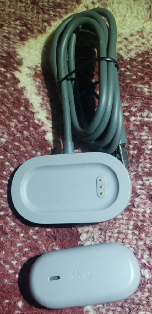 Amazon Sidewalk Test Kit Ring Developer Device SUM3ES (DVT4.3) FCC ID:...