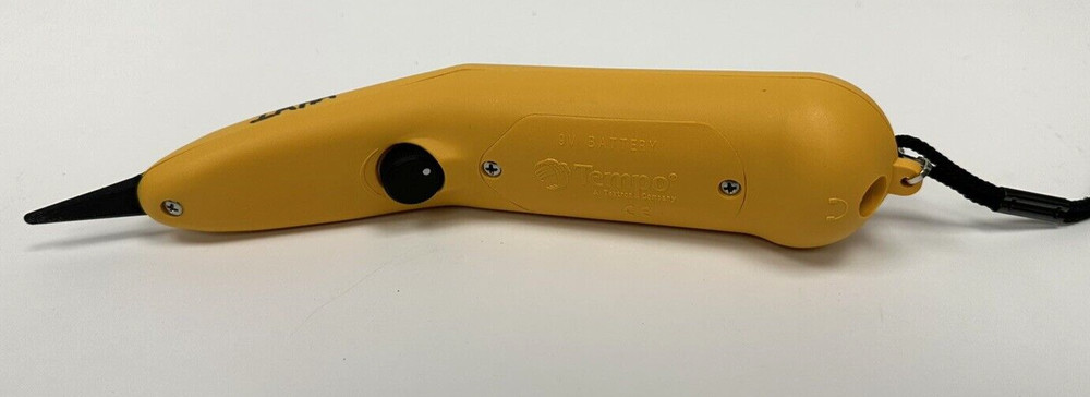 Fluke OneTouch Series II Network Assistant - Tempo Probe - Complete Kit