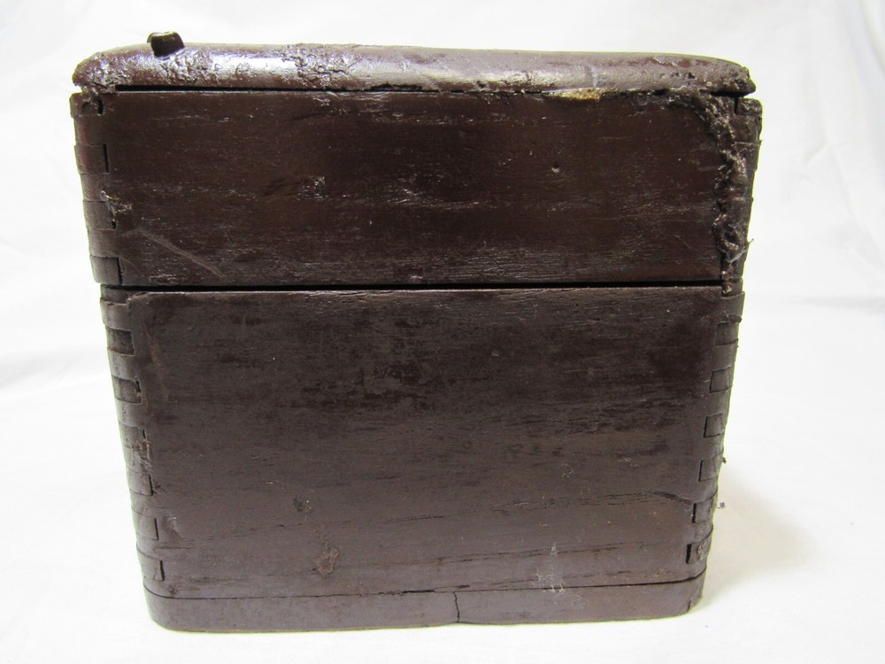 David White Plain Utility Level & The Combination Level-Transit Box Manual 1954