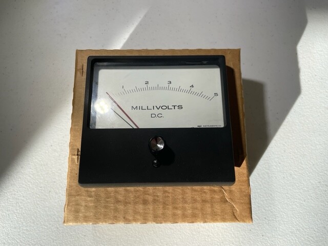 API / LFE 53-0000-7000 Drill Saver Model 0503L New