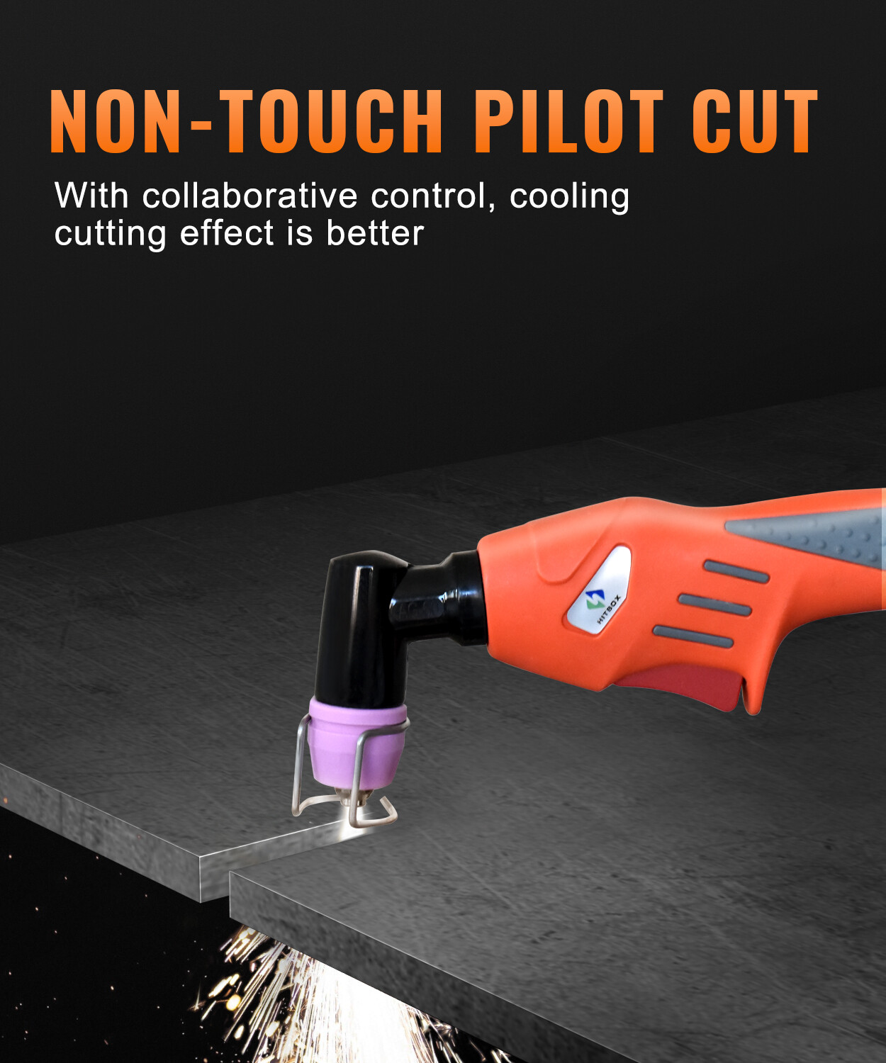 200A Air Plasma Cutter 110V/220V TIG/MMA/Pulse TIG Welder with foot pedal US