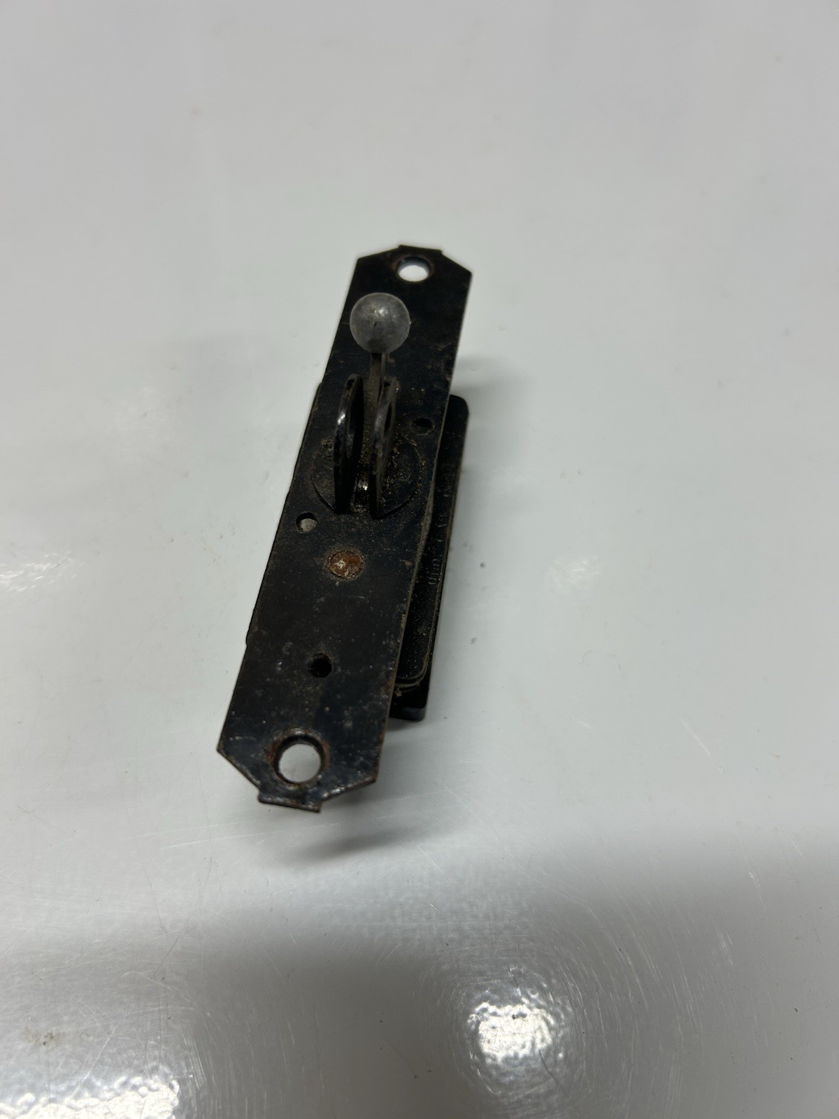 Vintage Cutler Hammer Ball Switch Delta Rockwell Drill Press Band Saw Jointer