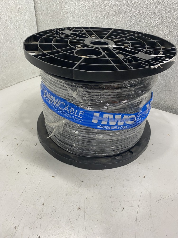 Belden 1502R Multimedia Multi-Conductor Control Cable 1000ft